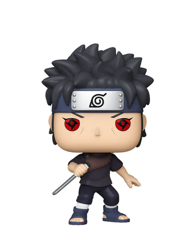 Shisui  Uchiha
