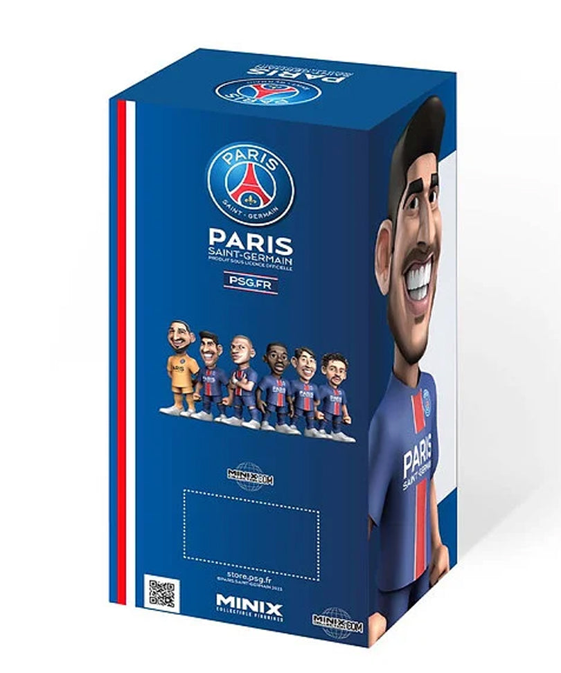 Asensio (PSG)