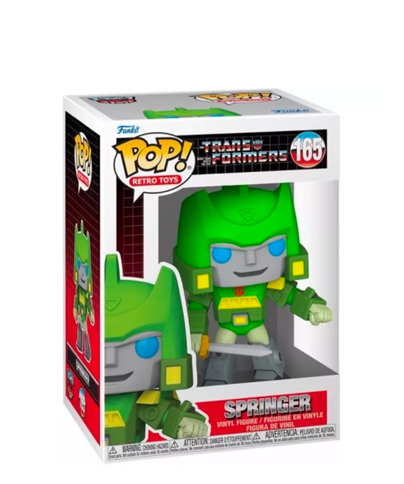 Springer