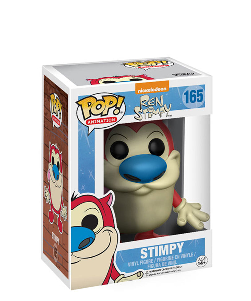 Stimpy
