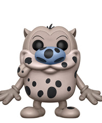 Stimpy (Fire Dog) Chase