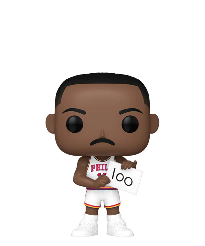 Wilt Chamberlain (1962 Warriors)