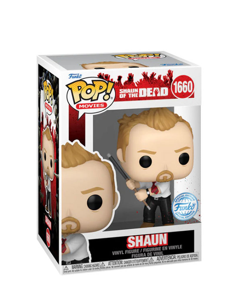 Shaun