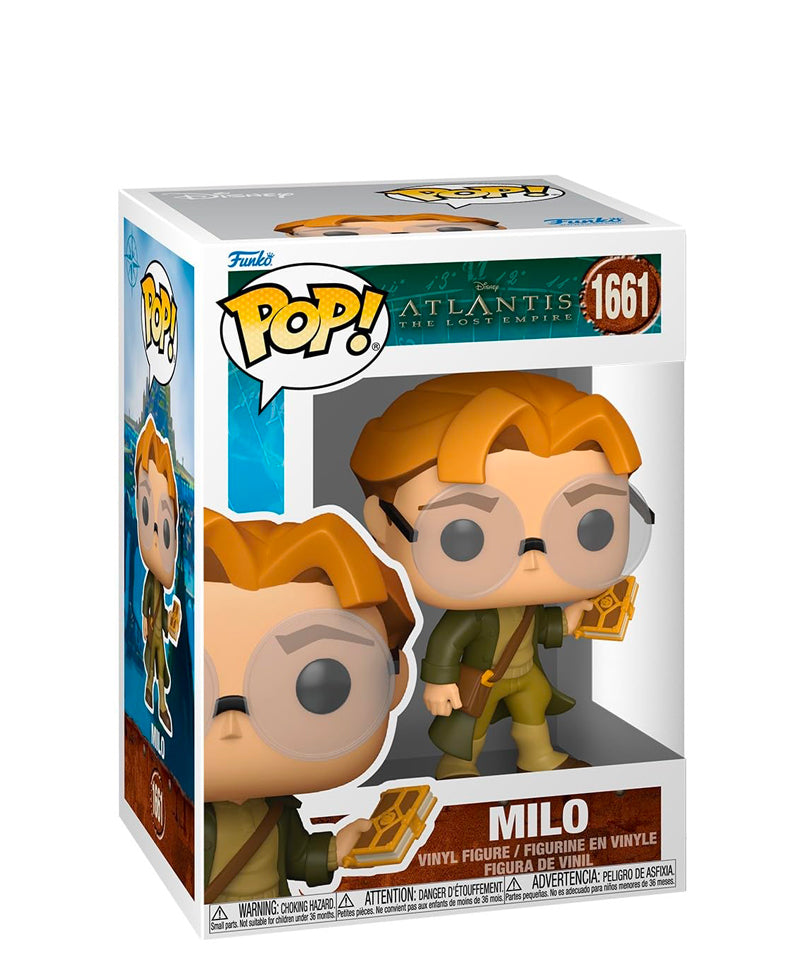 Milo