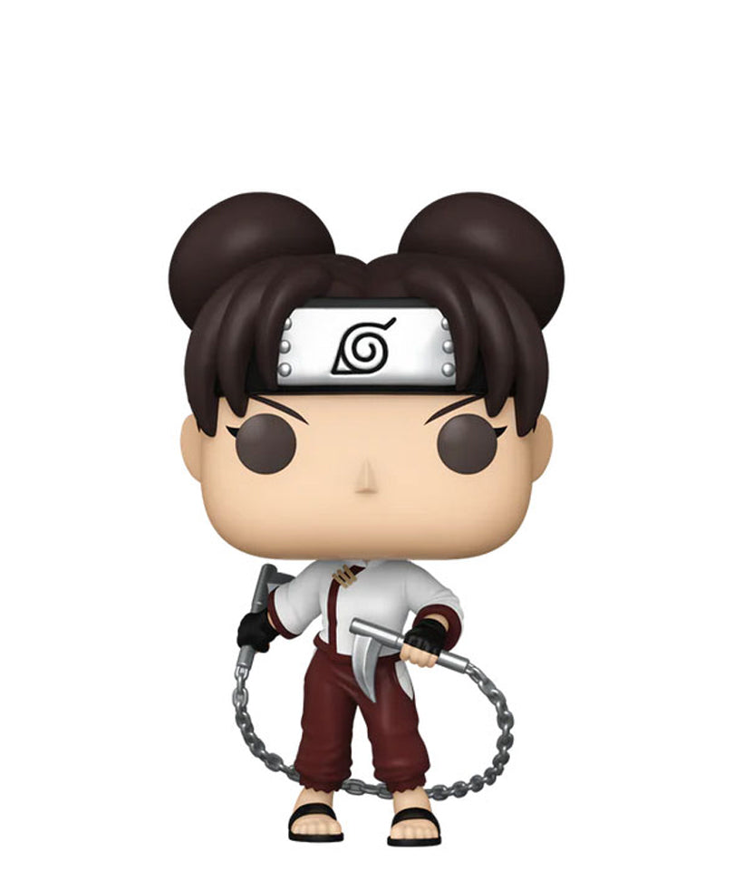 Tenten