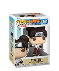 Tenten