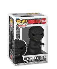 Godzilla (1984)