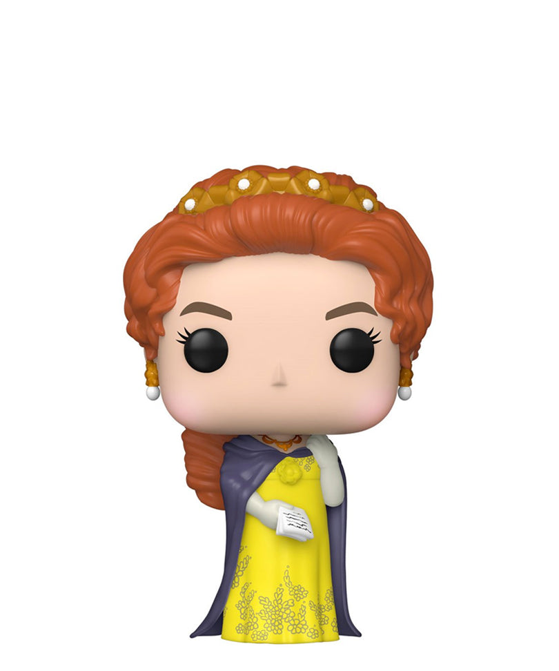 Penelope Featherington (Chase)