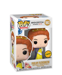 Penelope Featherington (Chase)