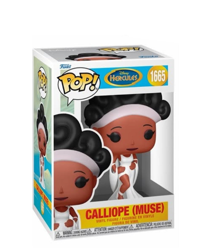 Calliope (Muse)