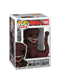 Shin Godzilla (2016)