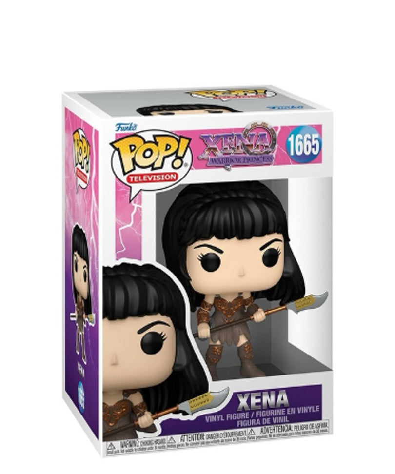 Xena