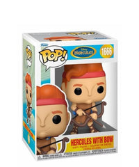 Hercules with Bow