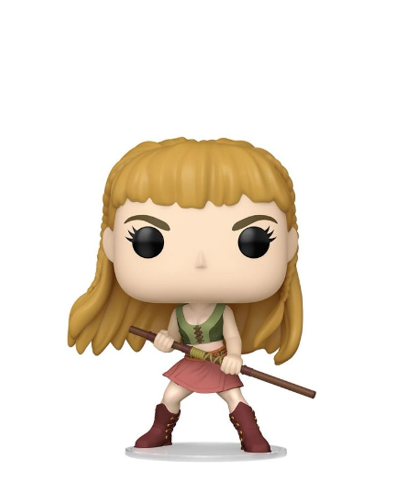Gabrielle