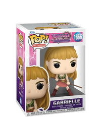 Gabrielle