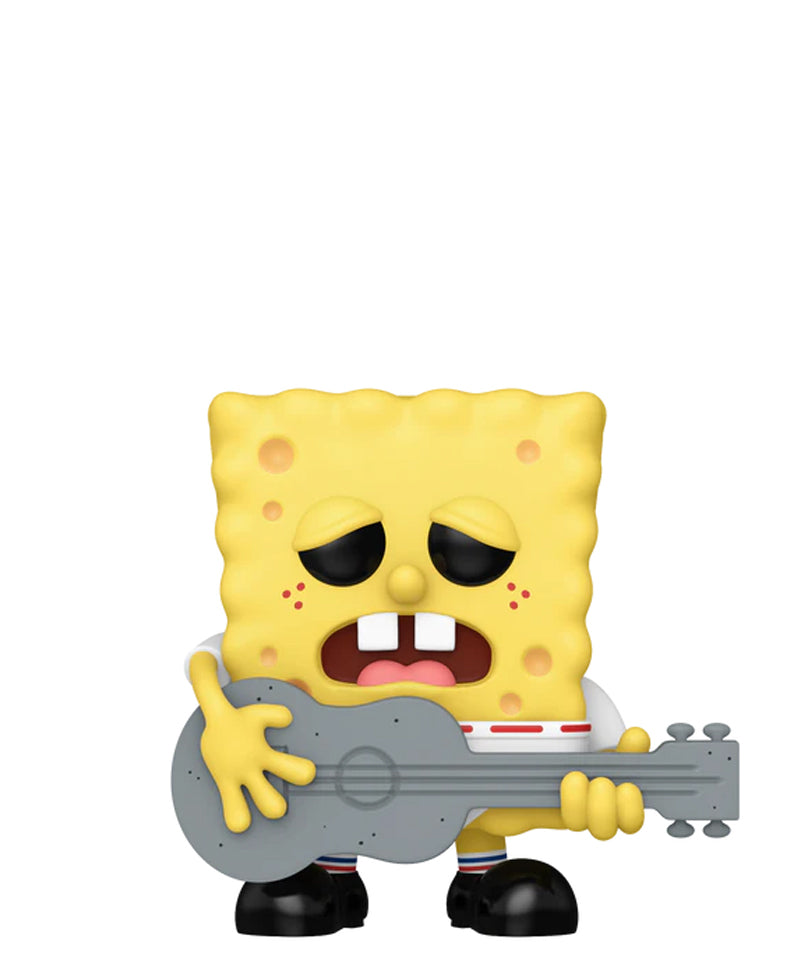 Ripped Pants Spongebob