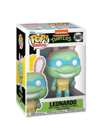 Leonardo (Easter)