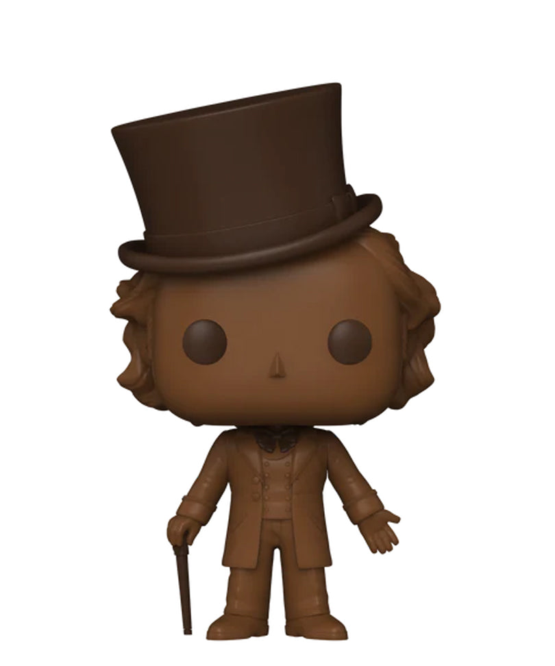 Willy Wonka (Chocolate)