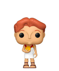 Young Herc
