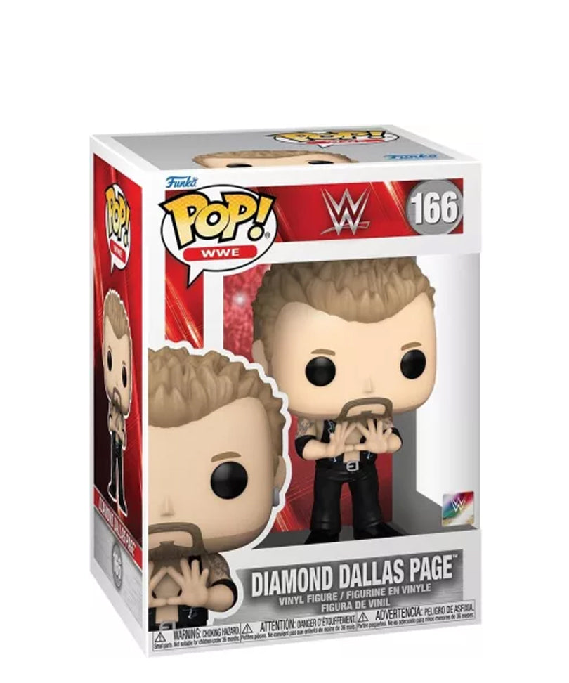Diamond Dallas Page