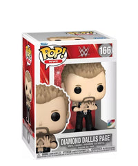 Diamond Dallas Page