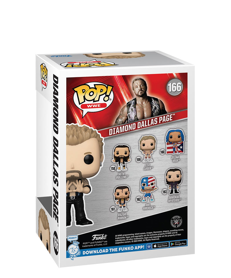 Diamond Dallas Page