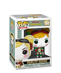 Harley Quinn (Bombshells) (Festive)