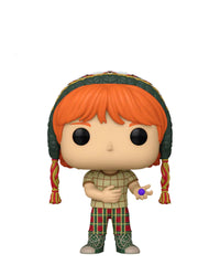Ron Weasley