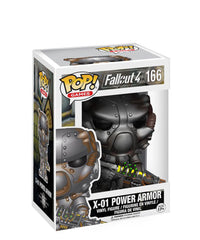Power Armor (X-01)