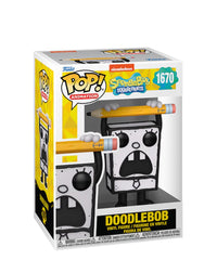 Doodlebob