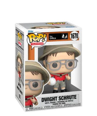 Dwight Schrute