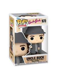 Uncle Buck