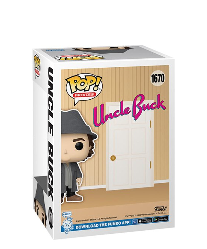 Uncle Buck