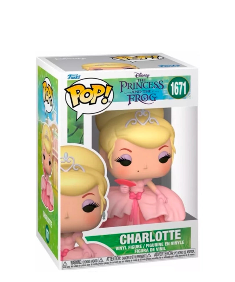 Charlotte