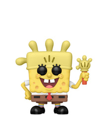 Glove World Spongebob