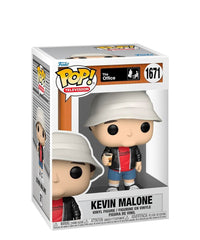 Kevin Malone