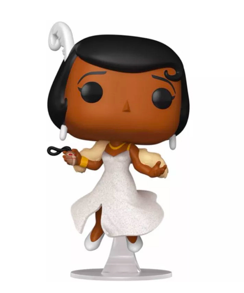 Tiana