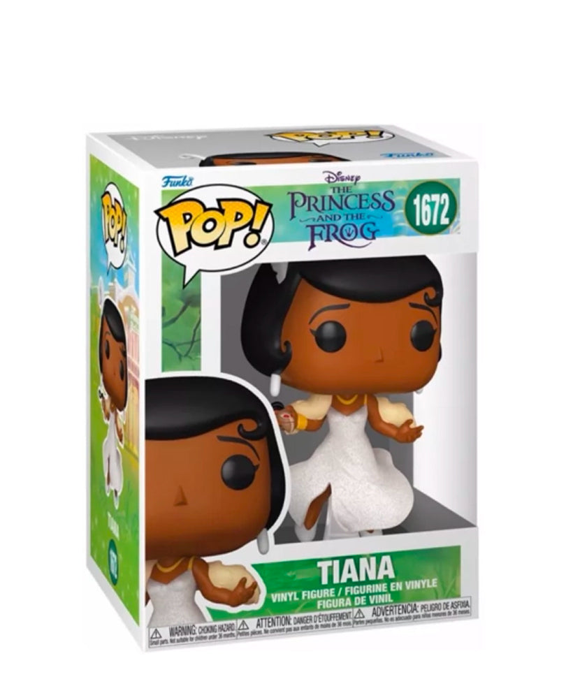 Tiana