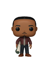 Gregory Eddie