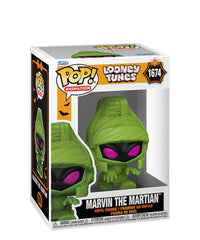 Marvin the Martian