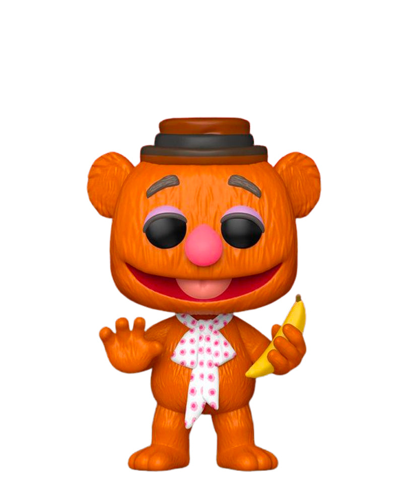 Fozzie Bear
