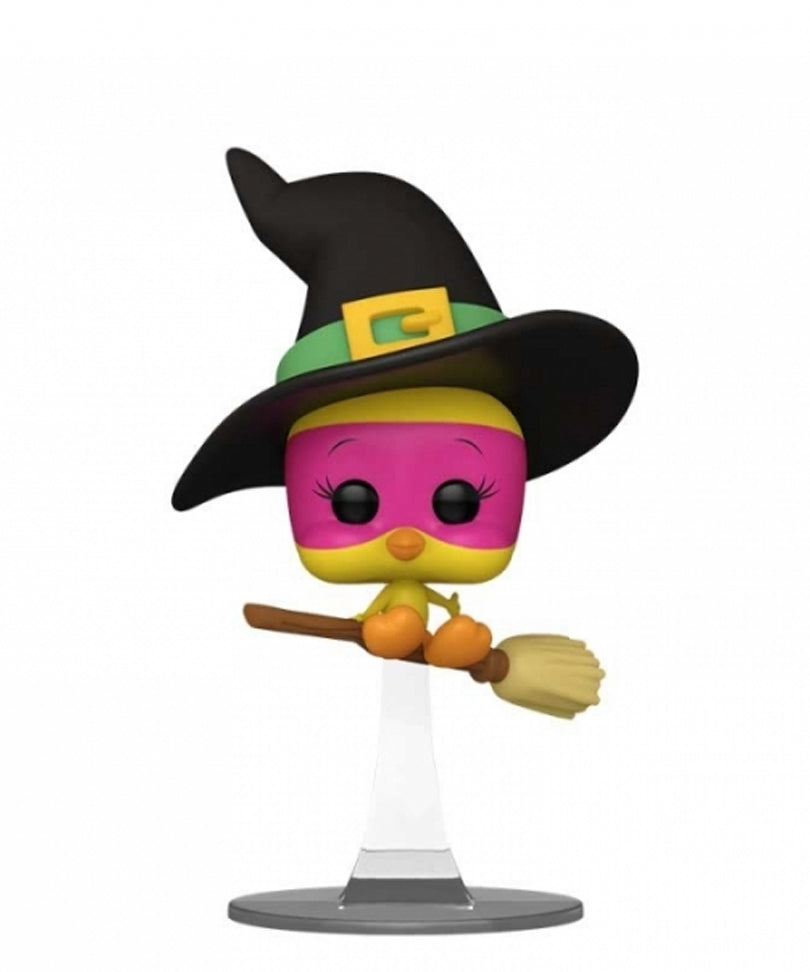 Tweety (Witch)