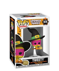 Tweety (Witch)