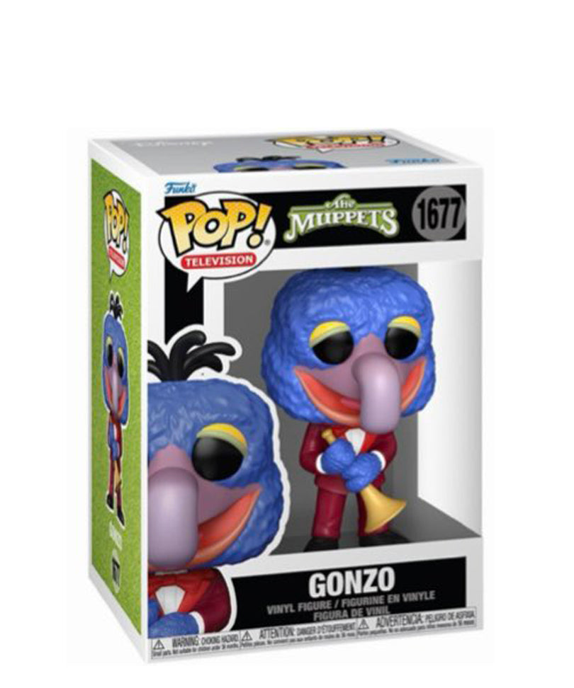 Gonzo