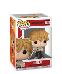 Denji