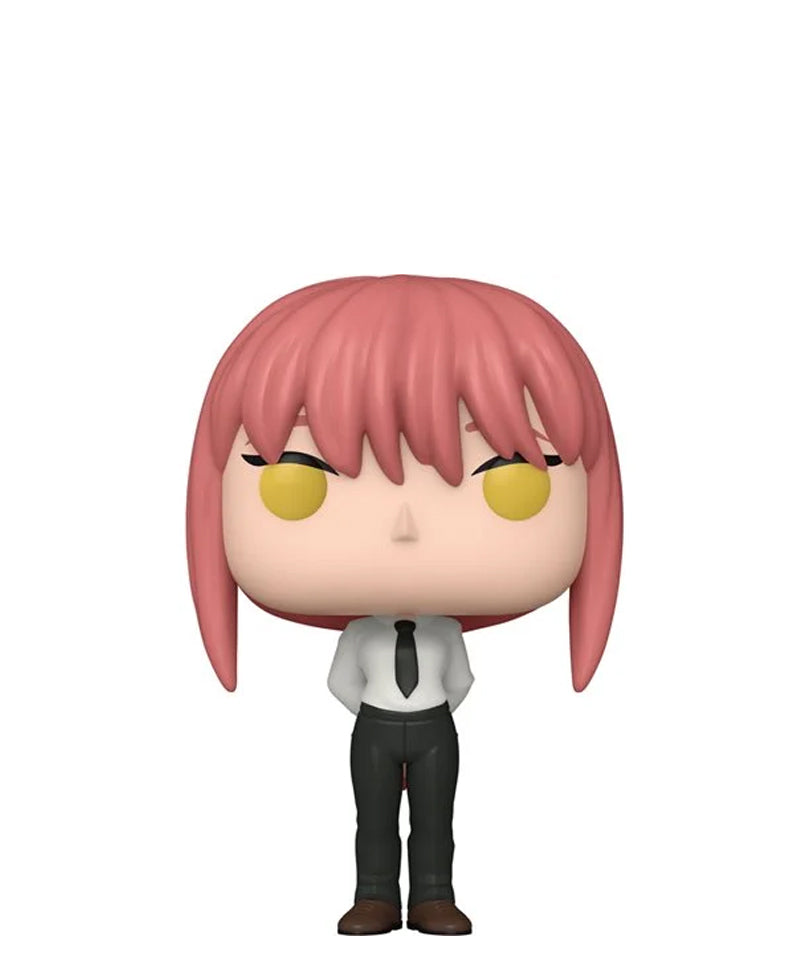 Makima
