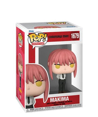 Makima