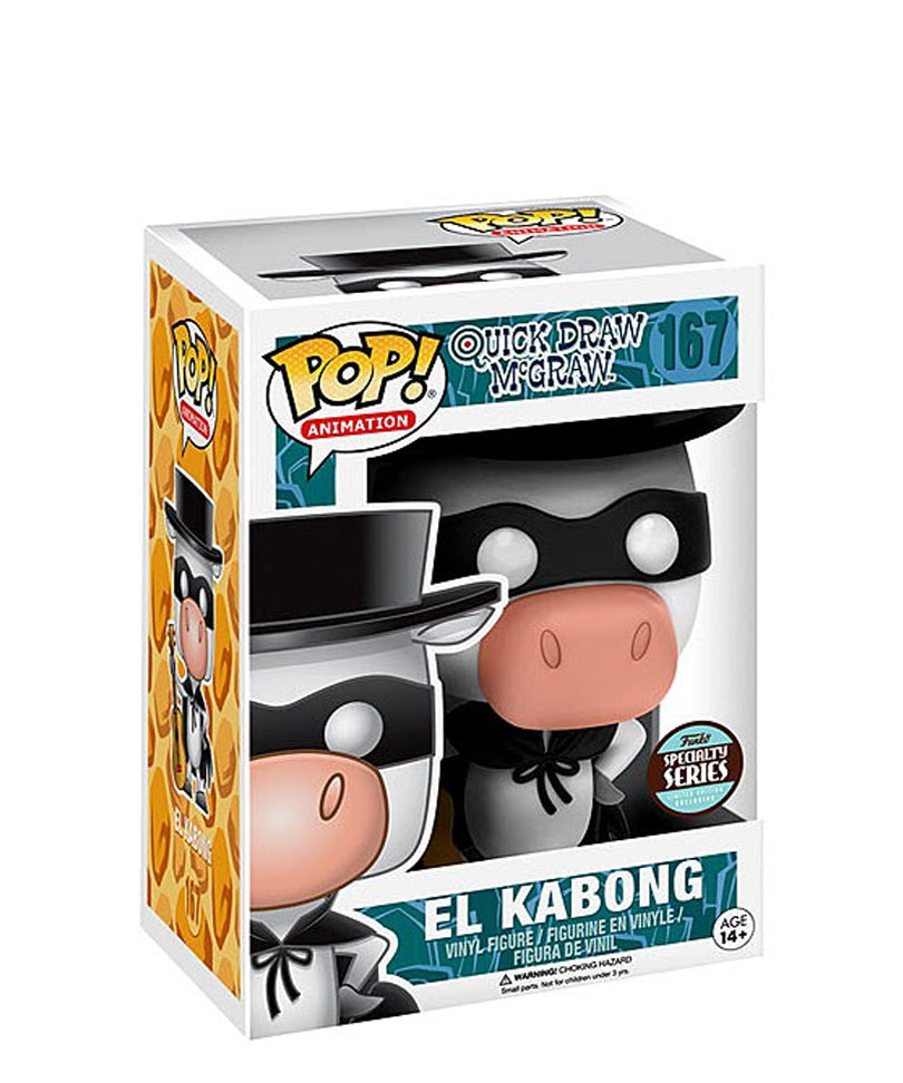 El Kabong