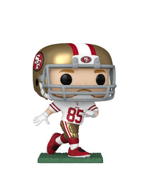 George Kittle (Away Jersey)