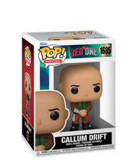 Callum Drift